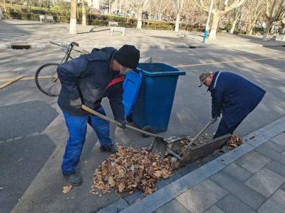 后勤处全面做好开学准备工作，迎接汇华学子重返校园