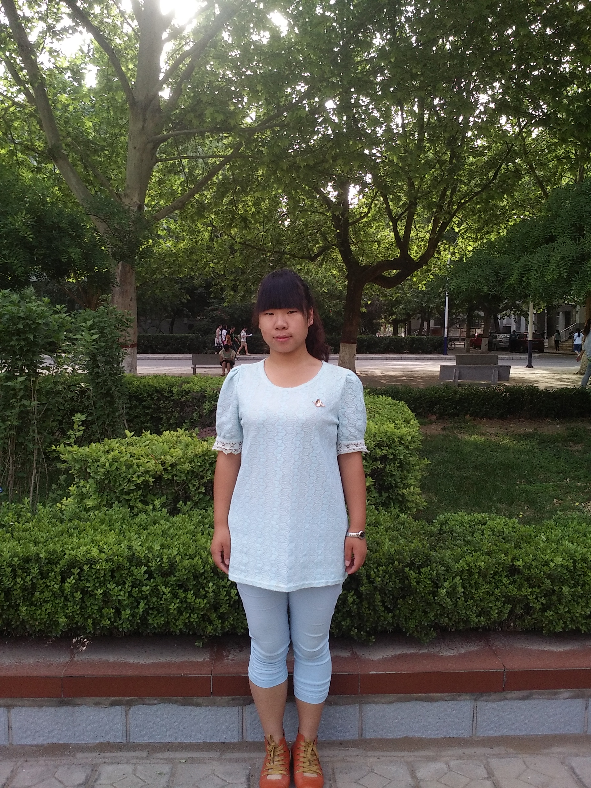 河北师范大学汇华学院学生处